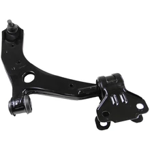 MOOG RK621270 Suspension Control Arm and Ball Joint Assembly, Front Right Lower