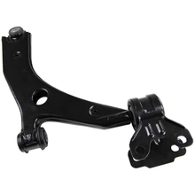 MOOG RK621271 Suspension Control Arm and Ball Joint Assembly, Front Left Lower