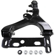 MOOG RK621315 Suspension Control Arm and Ball Joint Assembly, Front Right Lower