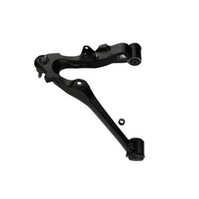 MOOG RK621355 Suspension Control Arm and Ball Joint Assembly, Front Right Lower