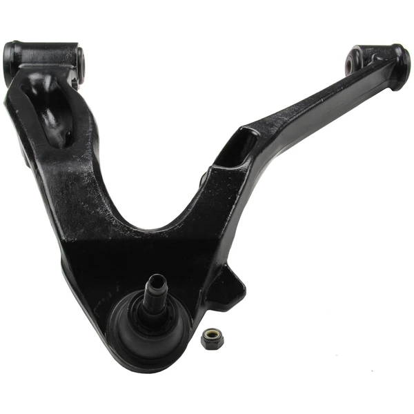 MOOG RK621356 Suspension Control Arm and Ball Joint Assembly, Front Left Lower