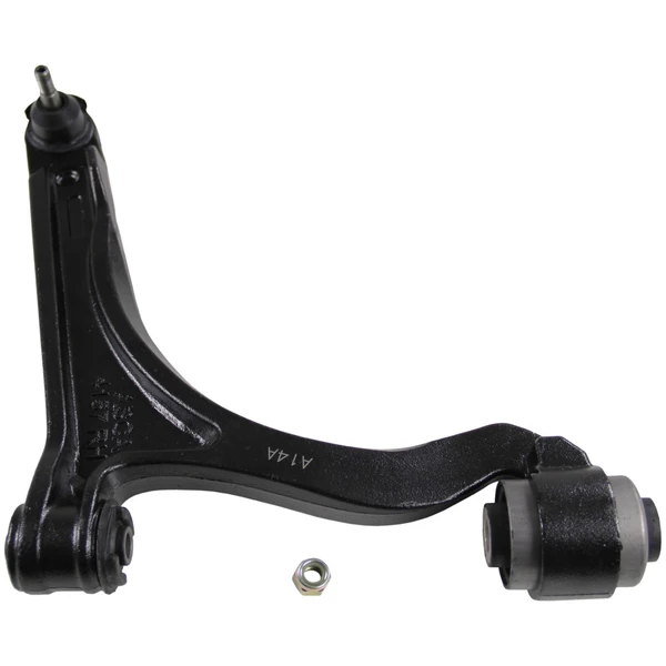 MOOG RK621362 Suspension Control Arm and Ball Joint Assembly, Front Right Lower