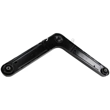 MOOG RK621376 Suspension Control Arm and Ball Joint Assembly, Rear Upper