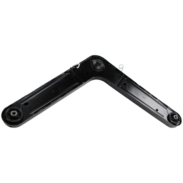MOOG RK621376 Suspension Control Arm and Ball Joint Assembly, Rear Upper