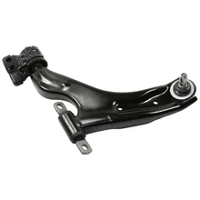 MOOG RK622429 Suspension Control Arm and Ball Joint Assembly, Front Left Lower