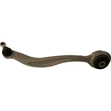 MOOG RK622439 Suspension Control Arm and Ball Joint Assembly, Front Left Lower