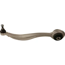 MOOG RK622440 Suspension Control Arm and Ball Joint Assembly, Front Right Lower