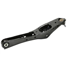 MOOG RK622590 Suspension Control Arm and Ball Joint Assembly, Rear Lower Rearward
