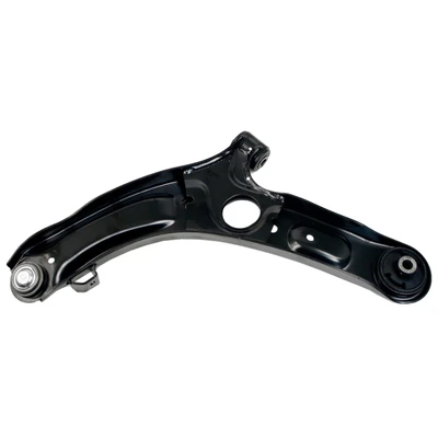 MOOG RK622646 Suspension Control Arm and Ball Joint Assembly, Front Right Lower
