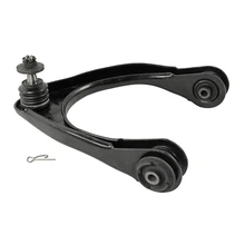MOOG RK622661 Suspension Control Arm and Ball Joint Assembly, Front Right Upper