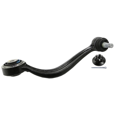 MOOG RK622757 Suspension Control Arm and Ball Joint Assembly, Front Right Upper