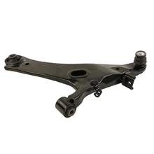 MOOG RK622787 Suspension Control Arm and Ball Joint Assembly, Front Left Lower