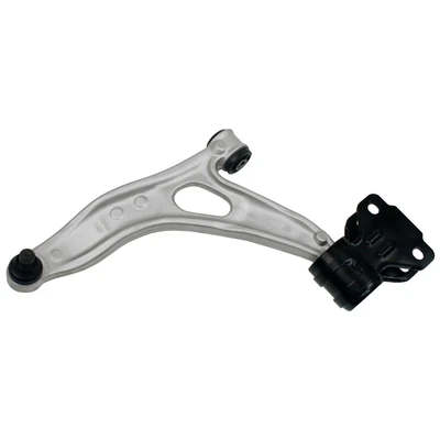 MOOG RK622788 Suspension Control Arm and Ball Joint Assembly, Front Left Lower