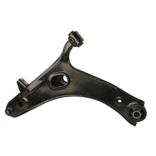 MOOG RK622789 Suspension Control Arm and Ball Joint Assembly, Front Right Lower