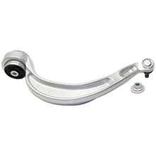 MOOG RK622832 Suspension Control Arm and Ball Joint Assembly, Front Left Lower Rearward