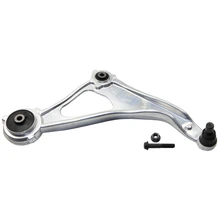 MOOG RK622838 Suspension Control Arm and Ball Joint Assembly, Front Right Lower