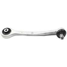 MOOG RK622846 Suspension Control Arm and Ball Joint Assembly, Front Right Upper