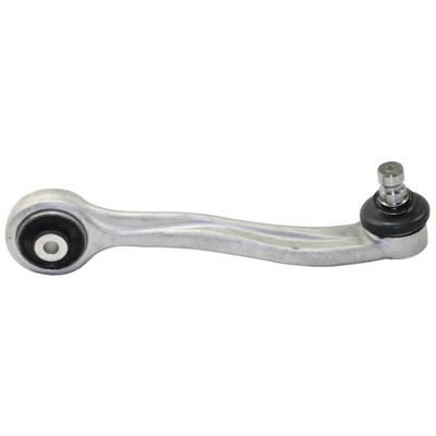 MOOG RK622847 Suspension Control Arm and Ball Joint Assembly, Front Left Upper Rearward