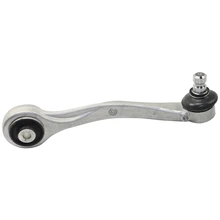 MOOG RK622848 Suspension Control Arm and Ball Joint Assembly, Front Right Upper Rearward