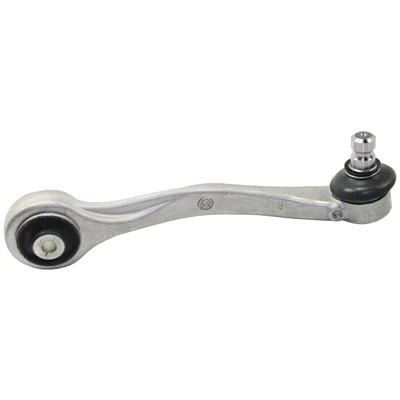 MOOG RK622848 Suspension Control Arm and Ball Joint Assembly, Front Right Upper Rearward