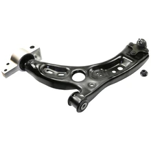 MOOG RK622854 Suspension Control Arm and Ball Joint Assembly, Front Left Lower