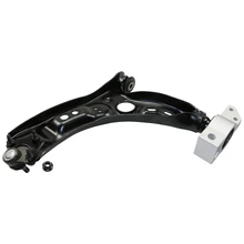 MOOG RK622855 Suspension Control Arm and Ball Joint Assembly, Front Right Lower