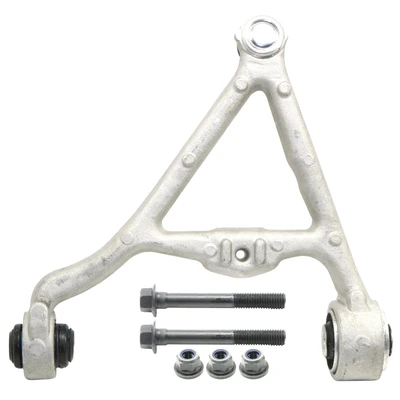 MOOG RK622866 Suspension Control Arm and Ball Joint Assembly, Rear Left Upper