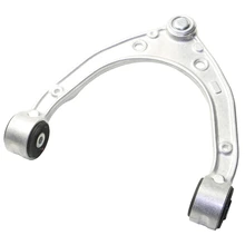 MOOG RK622884 Suspension Control Arm and Ball Joint Assembly, Front Upper