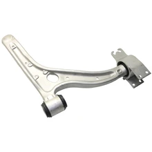 MOOG RK622910 Suspension Control Arm and Ball Joint Assembly, Front Left Lower