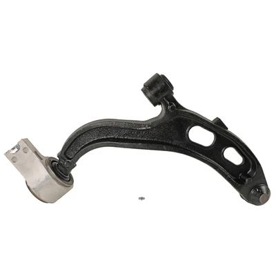 MOOG RK622916 Suspension Control Arm and Ball Joint Assembly, Front Left Lower