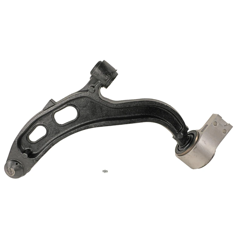 MOOG RK622917 Suspension Control Arm and Ball Joint Assembly, Front Right Lower