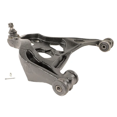 MOOG RK622919 Suspension Control Arm and Ball Joint Assembly, Front Right Lower