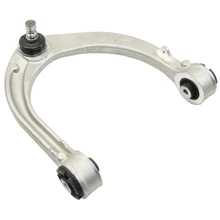 MOOG RK622953 Suspension Control Arm and Ball Joint Assembly, Front Right Upper