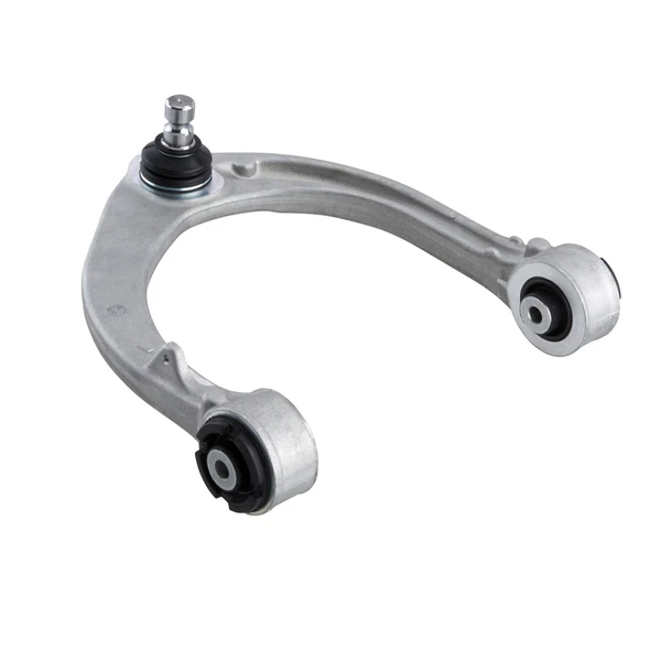 MOOG RK622954 Suspension Control Arm and Ball Joint Assembly, Front Left Upper