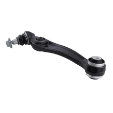 MOOG RK622956 Suspension Control Arm and Ball Joint Assembly, Front Left Lower Rearward