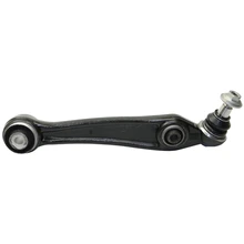 MOOG RK622957 Suspension Control Arm and Ball Joint Assembly, Front Right Lower Rearward