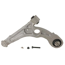 MOOG RK622964 Suspension Control Arm and Ball Joint Assembly, Front Right Lower
