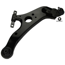 MOOG RK622035 Suspension Control Arm and Ball Joint Assembly, Front Right Lower