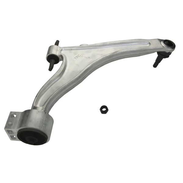 MOOG RK622088 Suspension Control Arm and Ball Joint Assembly, Front Left Lower