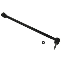 MOOG RK622127 Suspension Control Arm and Ball Joint Assembly, Rear Right Upper