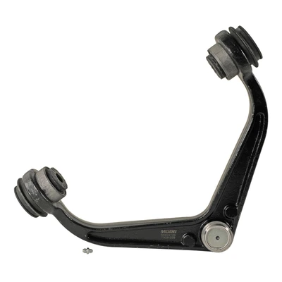 MOOG RK622128 Suspension Control Arm and Ball Joint Assembly, Front Upper