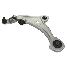 MOOG RK622158 Suspension Control Arm and Ball Joint Assembly, Front Left Lower