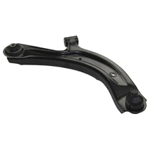 MOOG RK622159 Suspension Control Arm and Ball Joint Assembly, Front Right Lower