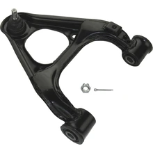 MOOG RK622178 Suspension Control Arm and Ball Joint Assembly