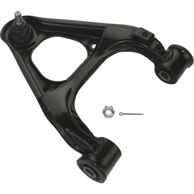 MOOG RK622178 Suspension Control Arm and Ball Joint Assembly