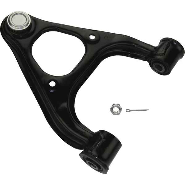 MOOG RK622178 Suspension Control Arm and Ball Joint Assembly