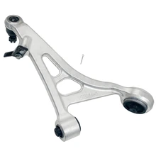 MOOG RK622194 Suspension Control Arm and Ball Joint Assembly, Front Right Lower