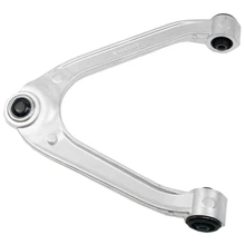 MOOG RK622196 Suspension Control Arm and Ball Joint Assembly, Front Right Upper