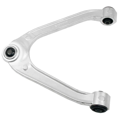 MOOG RK622196 Suspension Control Arm and Ball Joint Assembly, Front Right Upper