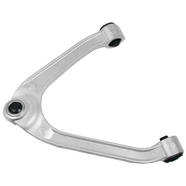 MOOG RK622198 Suspension Control Arm and Ball Joint Assembly, Front Left Upper